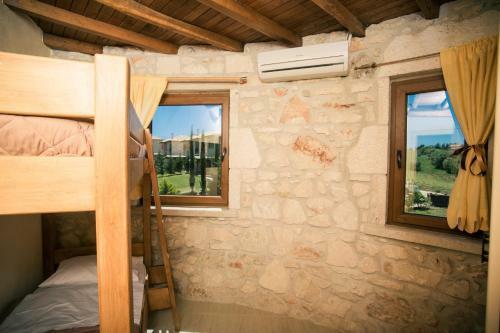 Apartamento Fruit Garden Villa