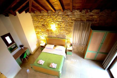 Apartamento Fruit Garden Villa