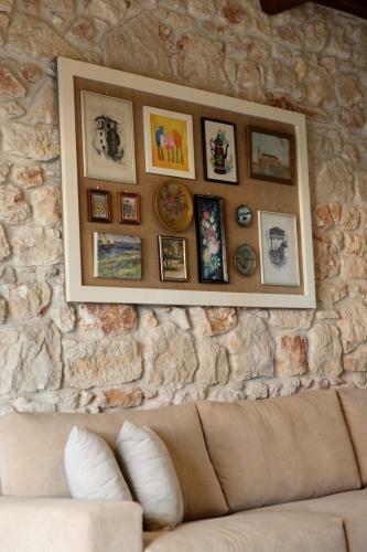 Apartamento Fruit Garden Villa