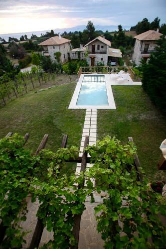 Apartamento Fruit Garden Villa