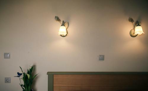 Apartamento Fruit Garden Villa