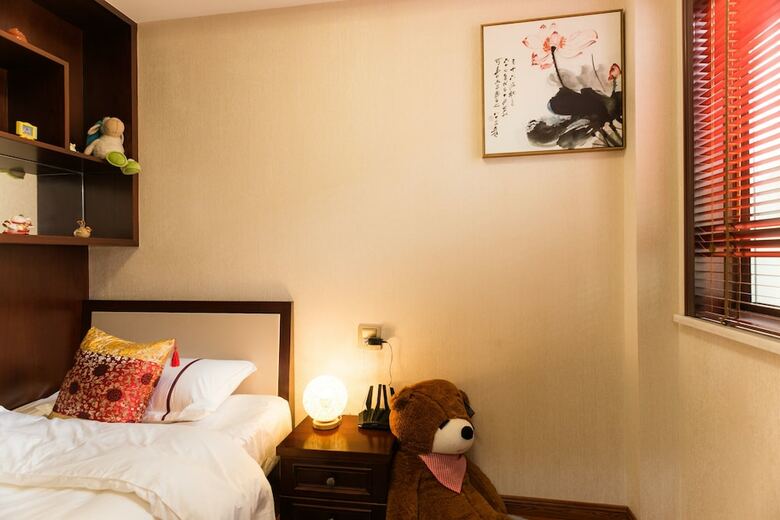 Wuzhen Yanqi Resort Villa