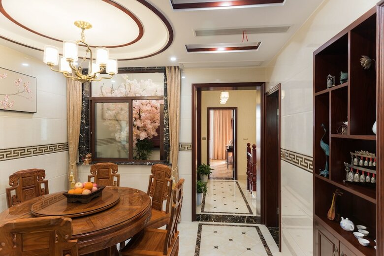 Wuzhen Yanqi Resort Villa
