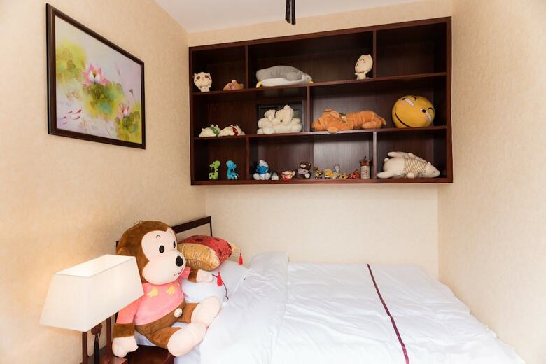 Wuzhen Yanqi Resort Villa