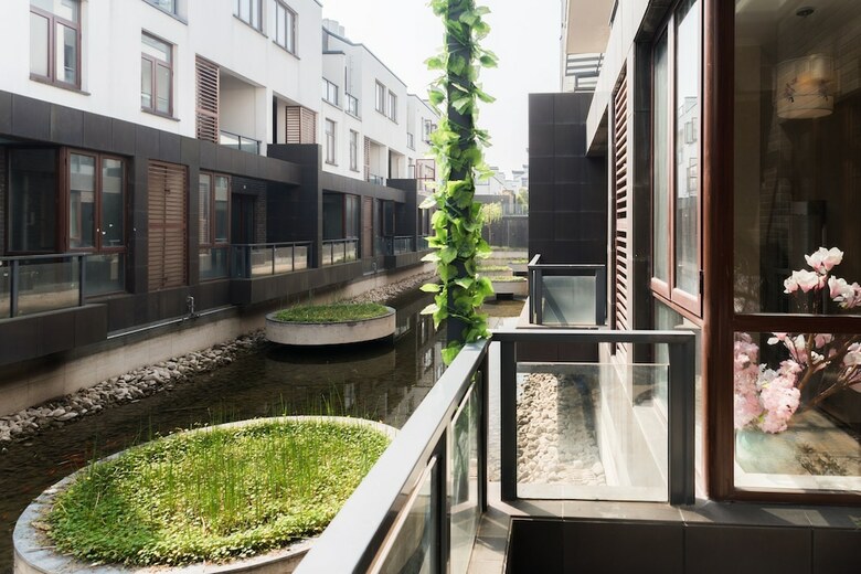 Wuzhen Yanqi Resort Villa