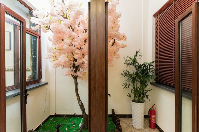 Wuzhen Yanqi Resort Villa