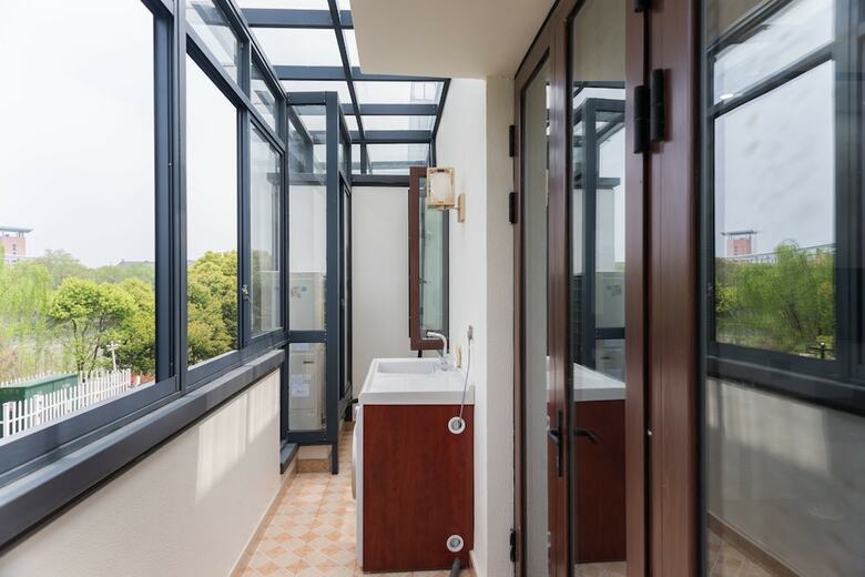 Wuzhen Yanqi Resort Villa