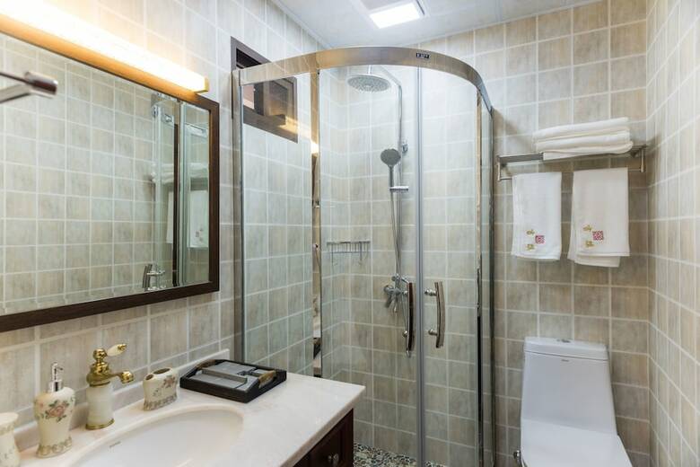 Wuzhen Yanqi Resort Villa