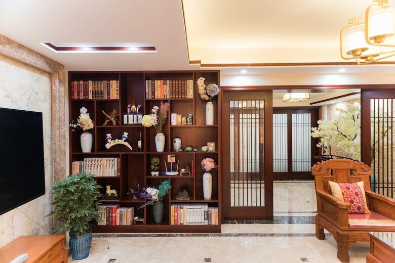 Wuzhen Yanqi Resort Villa