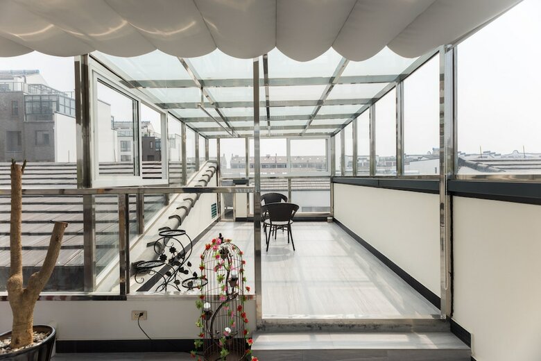 Wuzhen Yanqi Resort Villa