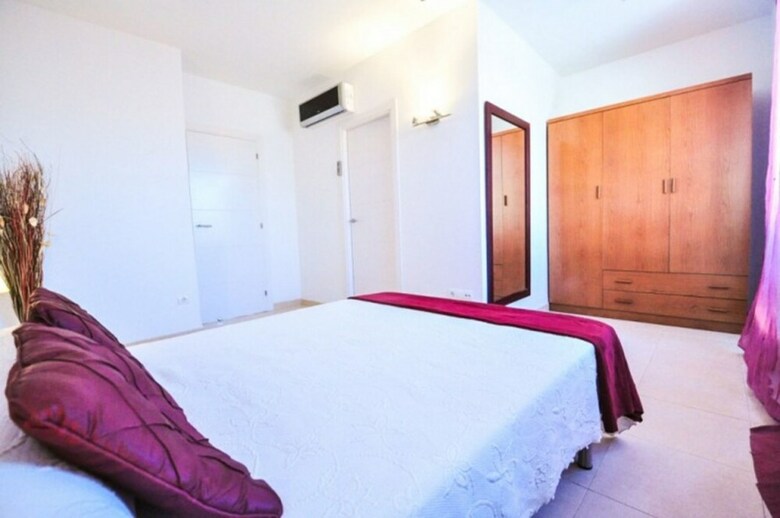 Villa Moderna Para 8 Personas En Cambrils (105095)