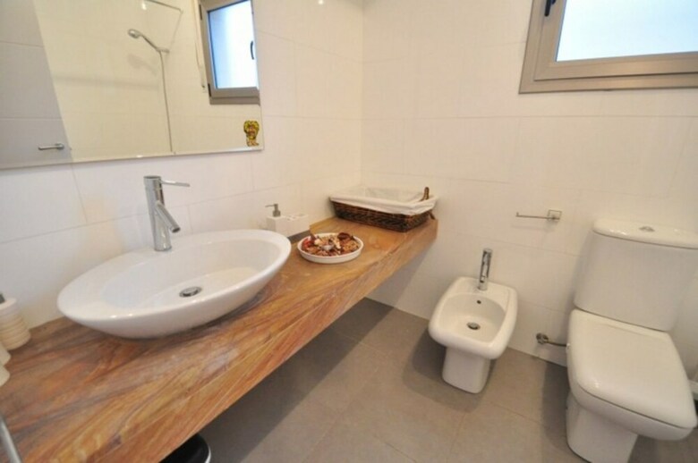 Villa Moderna Para 8 Personas En Cambrils (105095)