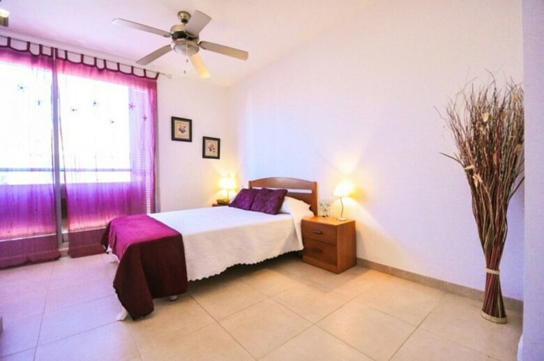 Villa Moderna Para 8 Personas En Cambrils (105095)