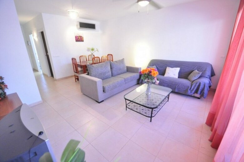 Villa Moderna Para 8 Personas En Cambrils (105095)