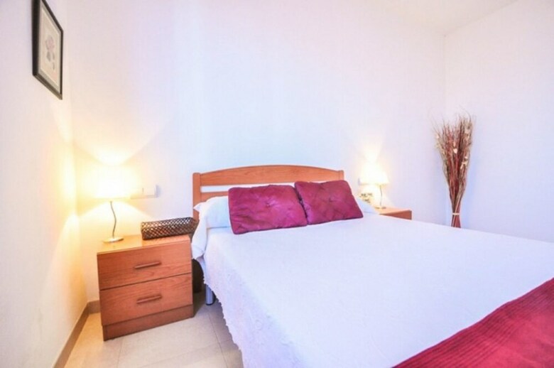 Villa Moderna Para 8 Personas En Cambrils (105095)