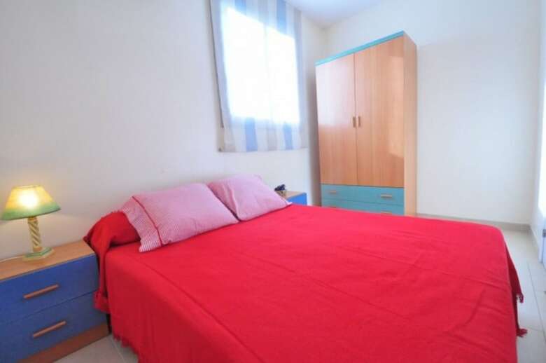 Villa Moderna Para 8 Personas En Cambrils (105095)