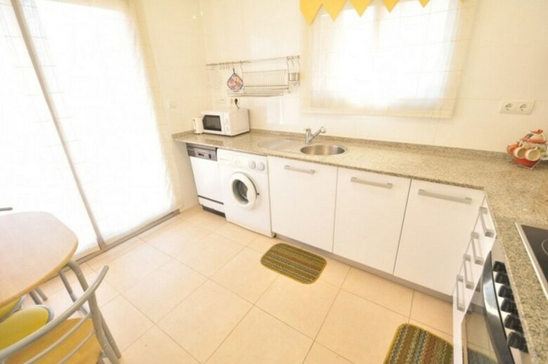 Villa Moderna Para 8 Personas En Cambrils (105095)