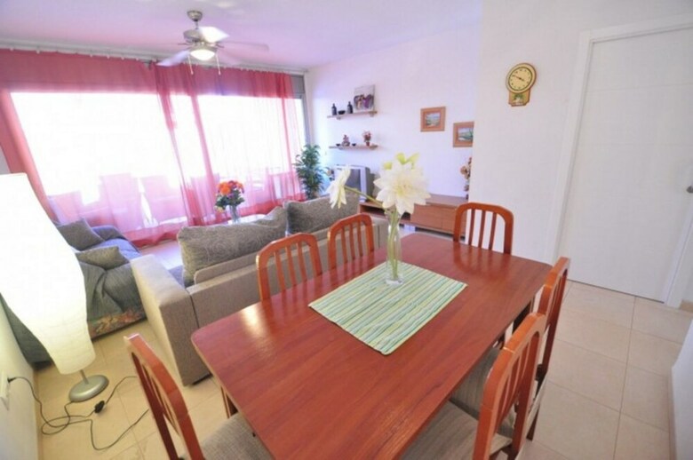 Villa Moderna Para 8 Personas En Cambrils (105095)