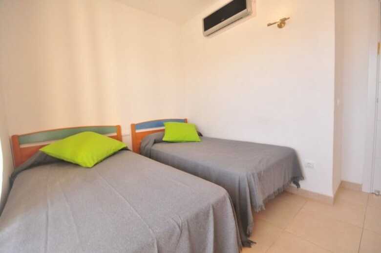 Villa Moderna Para 8 Personas En Cambrils (105095)