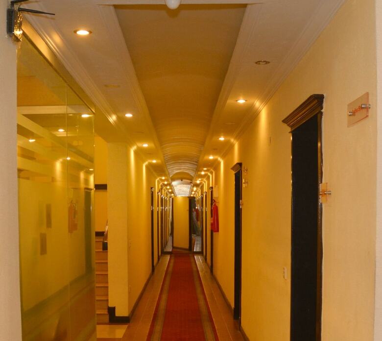 Shangrila Hotels & Resorts