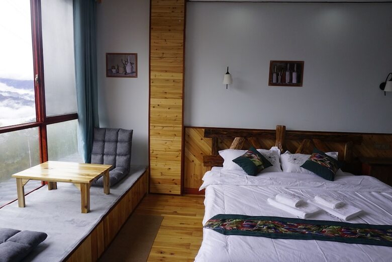 Hotel Longji Rice Terraces Hostel