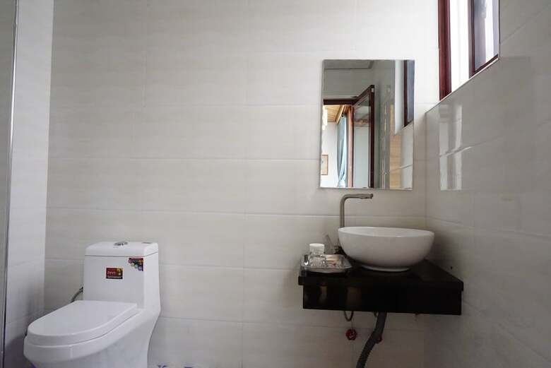 Hotel Longji Rice Terraces Hostel