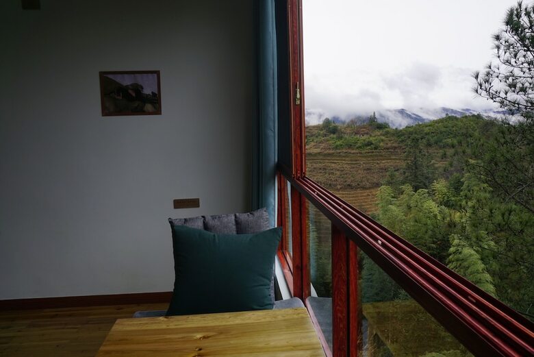 Hotel Longji Rice Terraces Hostel