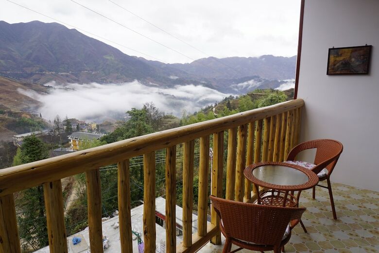 Hotel Longji Rice Terraces Hostel