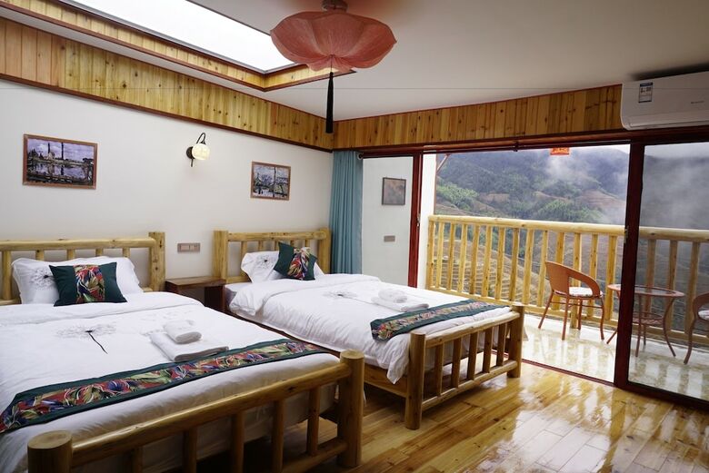 Hotel Longji Rice Terraces Hostel