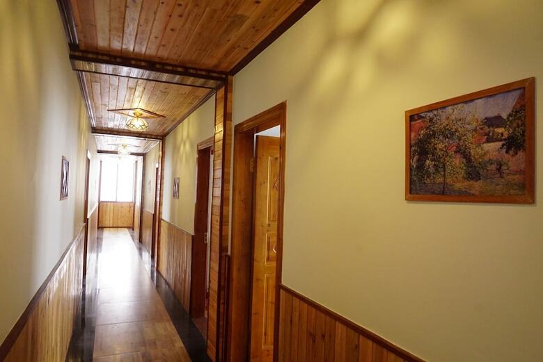 Hotel Longji Rice Terraces Hostel