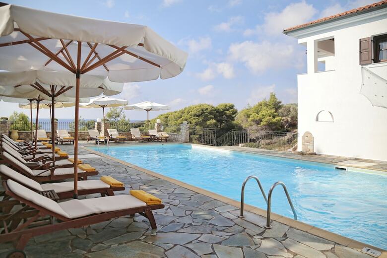 Aparthotel Yalis Hotel