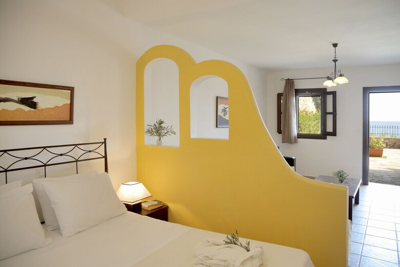 Aparthotel Yalis Hotel