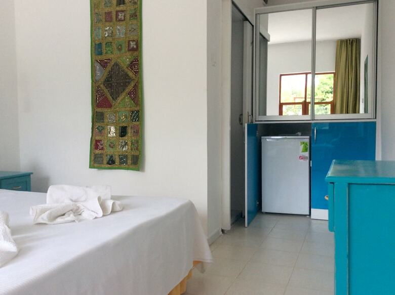 Hotel Sunset Pansiyon & Apartments