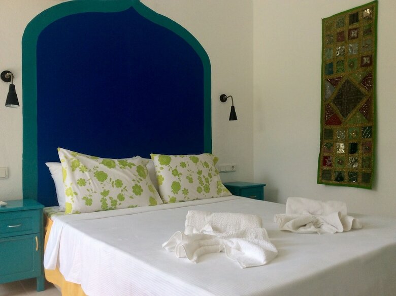 Hotel Sunset Pansiyon & Apartments