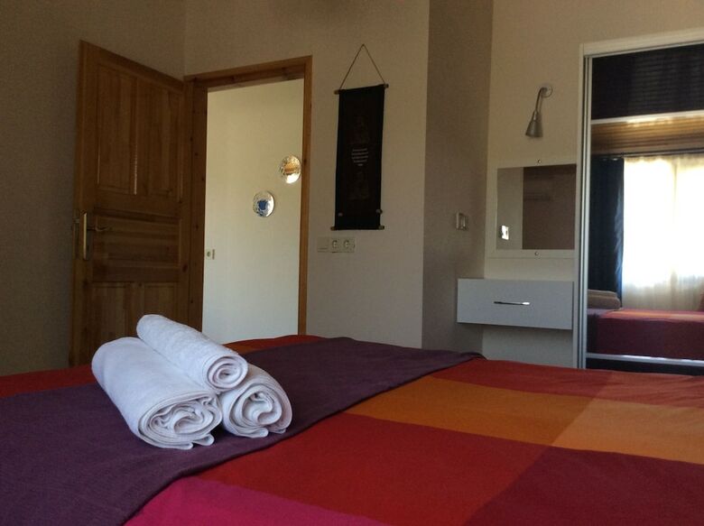 Hotel Sunset Pansiyon & Apartments
