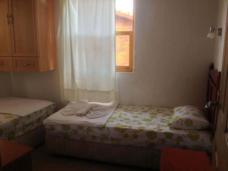 Hotel Sunset Pansiyon & Apartments