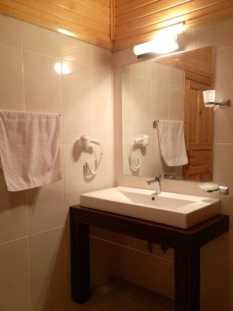 Hotel Sunset Pansiyon & Apartments