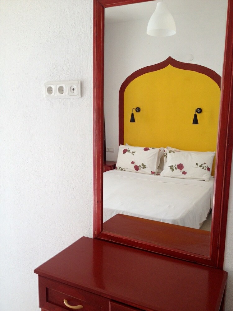 Hotel Sunset Pansiyon & Apartments