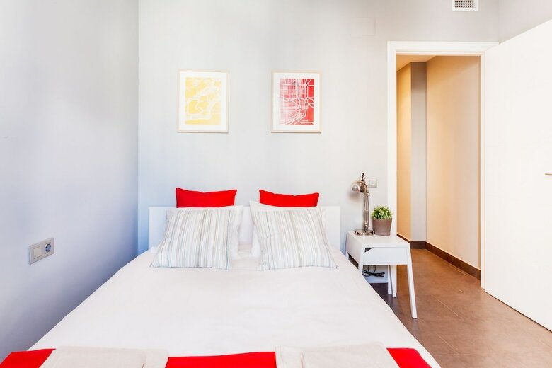 Bo&co Apartments Sitges
