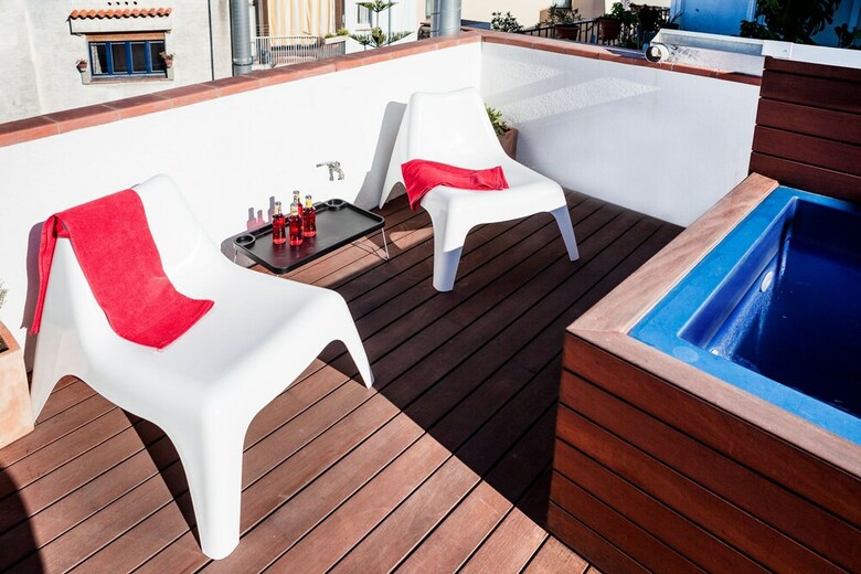 Bo&co Apartments Sitges
