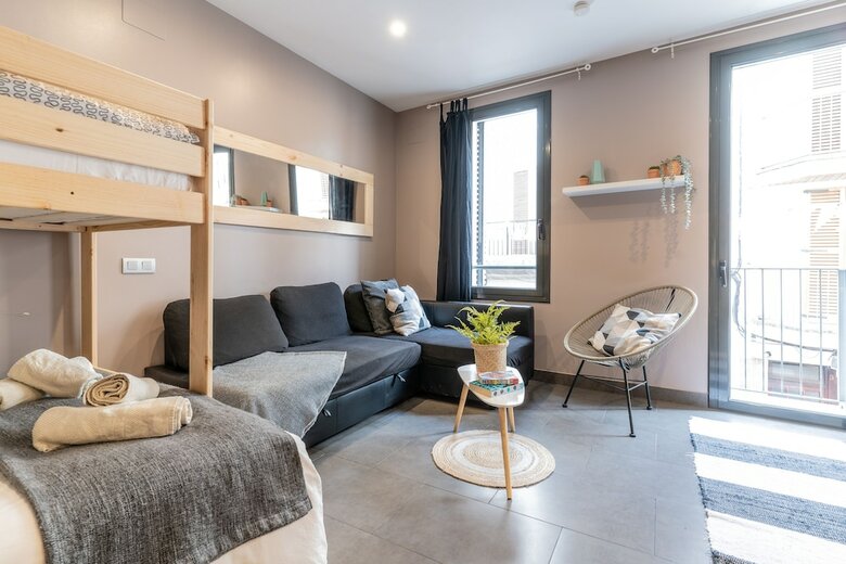 Bo&co Apartments Sitges