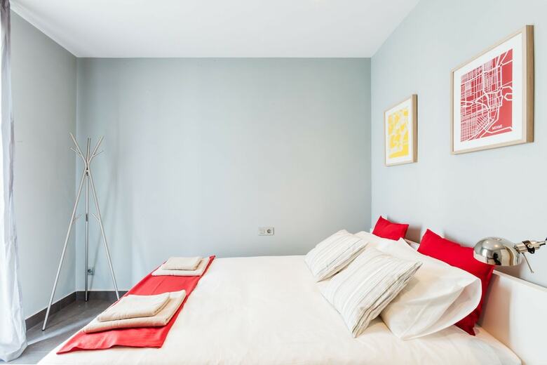 Bo&co Apartments Sitges