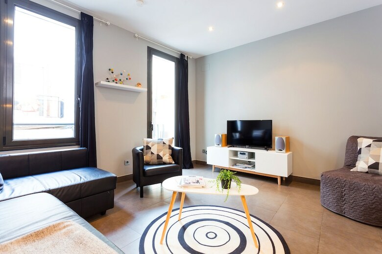 Bo&co Apartments Sitges