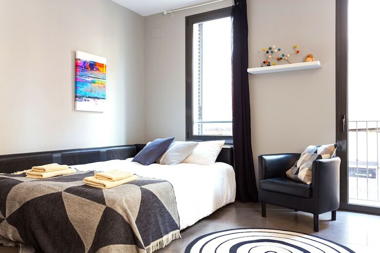 Bo&co Apartments Sitges