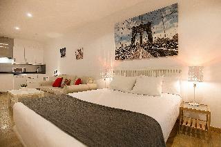 Apartamentos San Lorenzo 26