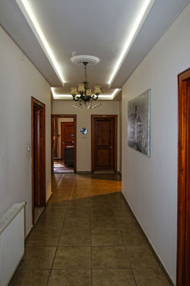 Bed & Breakfast Hasirci Konaklari