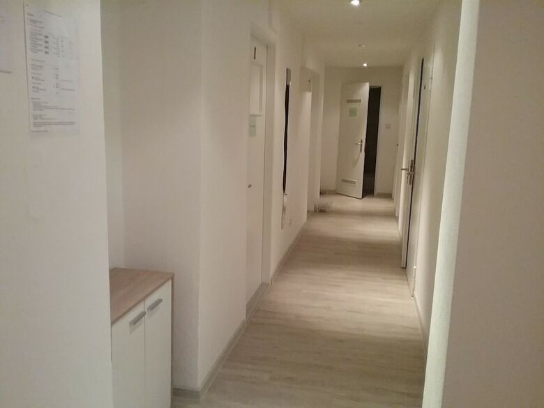 Hotel Sultanias Melanchthon