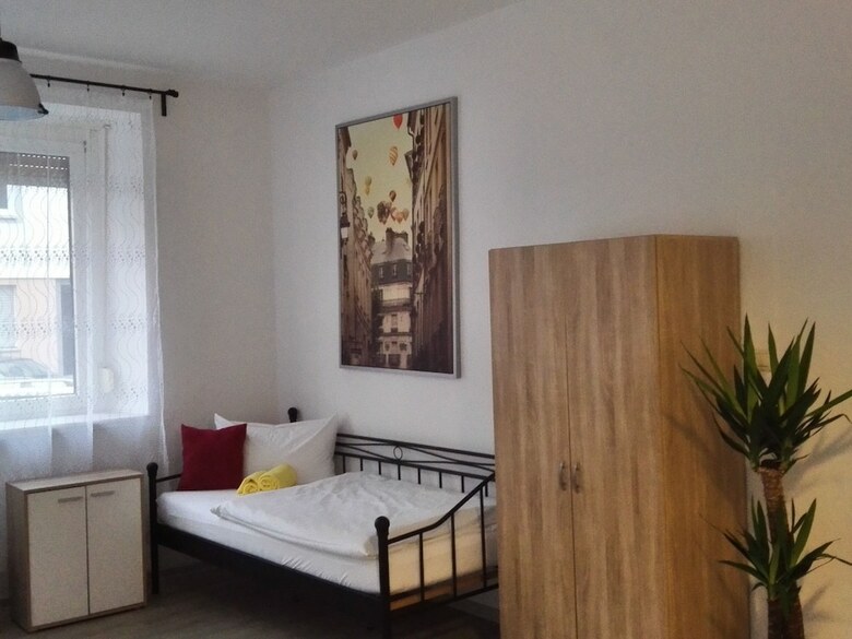 Hotel Sultanias Melanchthon
