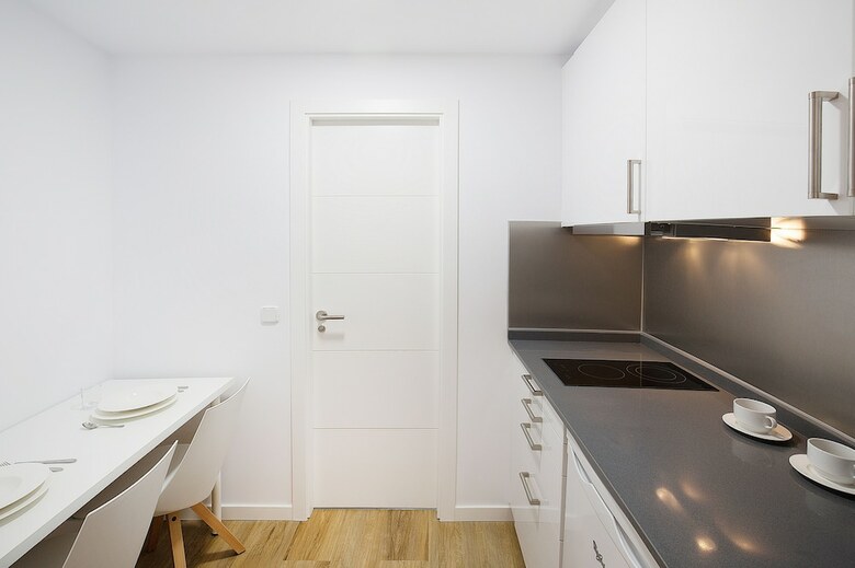 Apartamentos Tandem La Bolsa 4