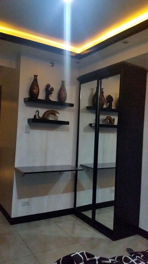 Ecj Cozy Studio Units At Horizons 101